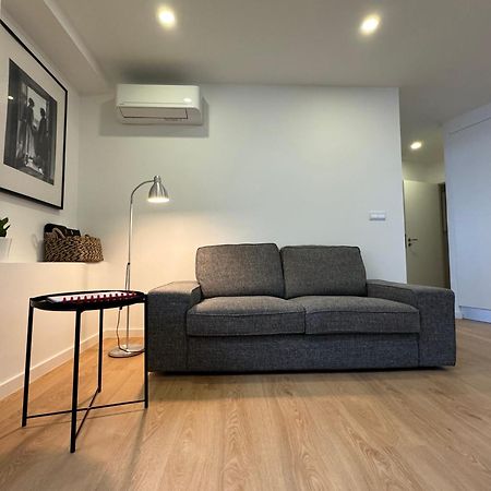 Living Pdl 2 Appartement Ponta Delgada Buitenkant foto