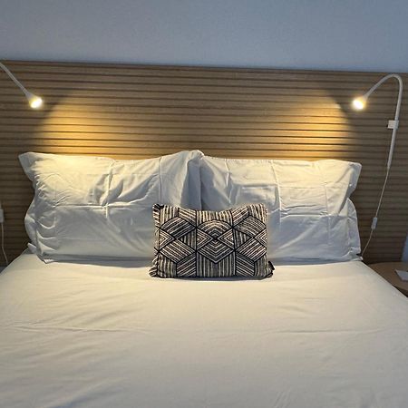 Living Pdl 2 Appartement Ponta Delgada Buitenkant foto