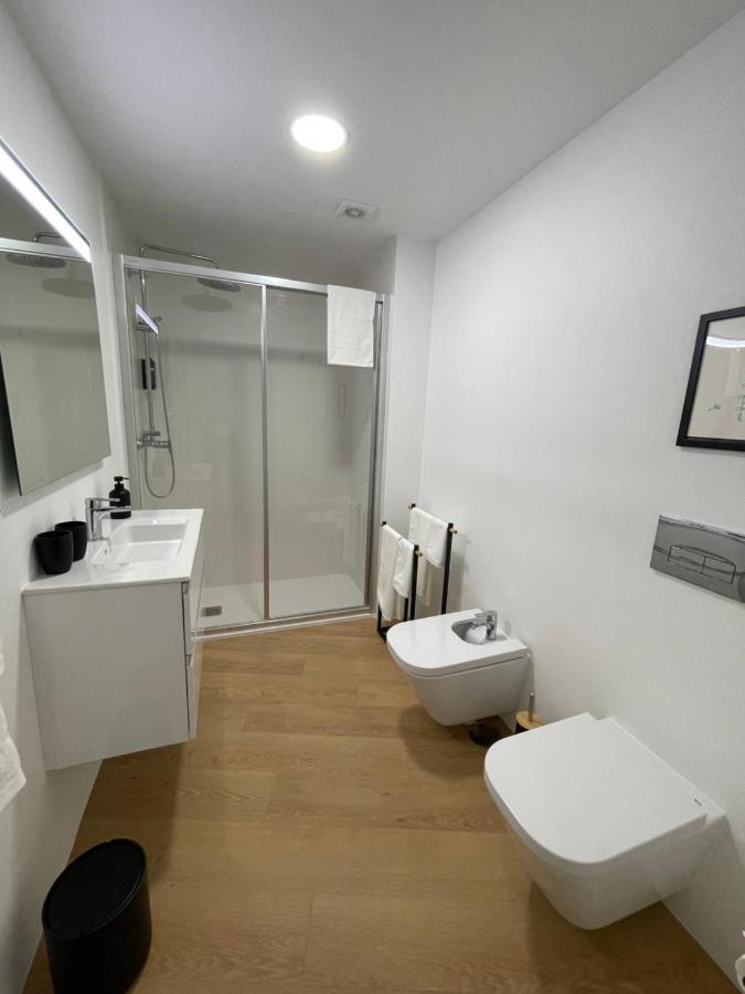 Living Pdl 2 Appartement Ponta Delgada Buitenkant foto