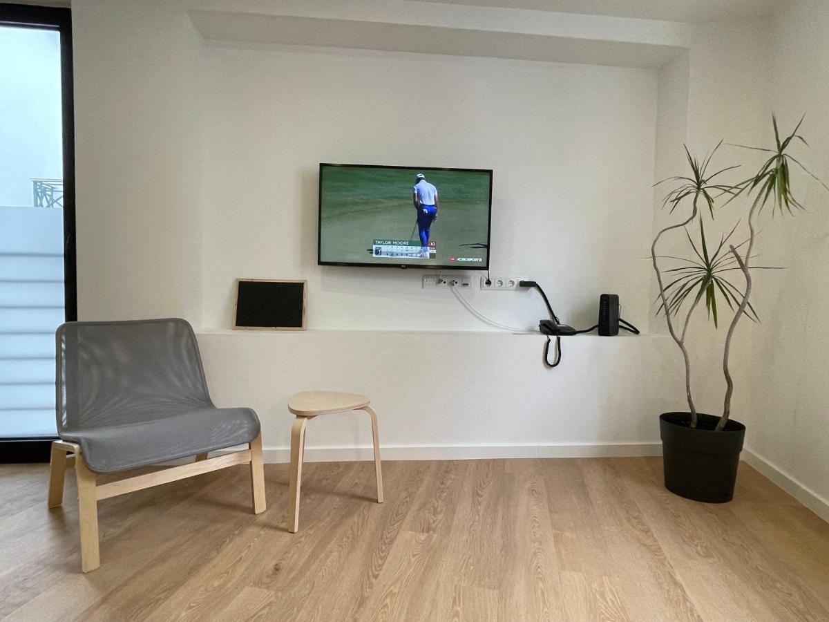 Living Pdl 2 Appartement Ponta Delgada Buitenkant foto