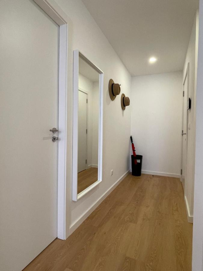 Living Pdl 2 Appartement Ponta Delgada Buitenkant foto