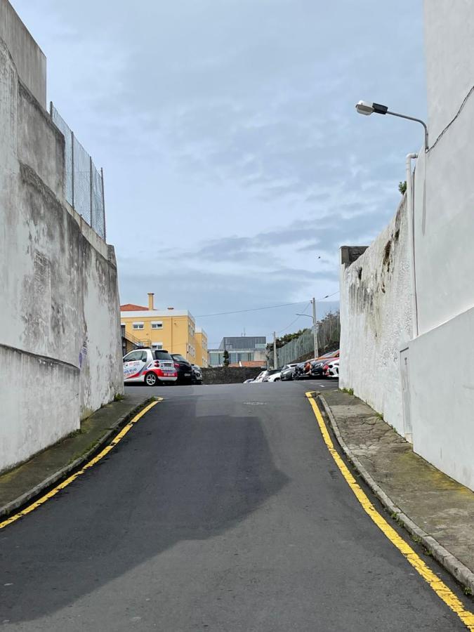 Living Pdl 2 Appartement Ponta Delgada Buitenkant foto