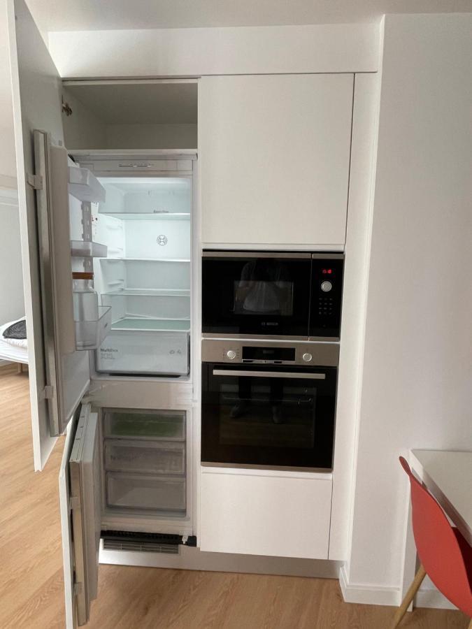 Living Pdl 2 Appartement Ponta Delgada Buitenkant foto