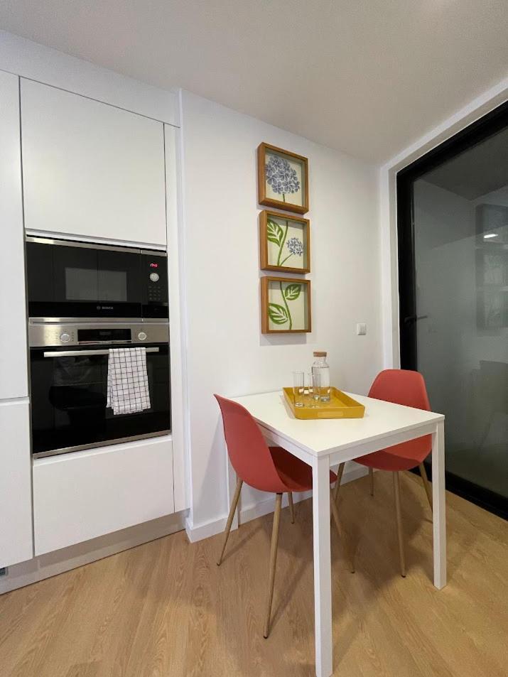 Living Pdl 2 Appartement Ponta Delgada Buitenkant foto