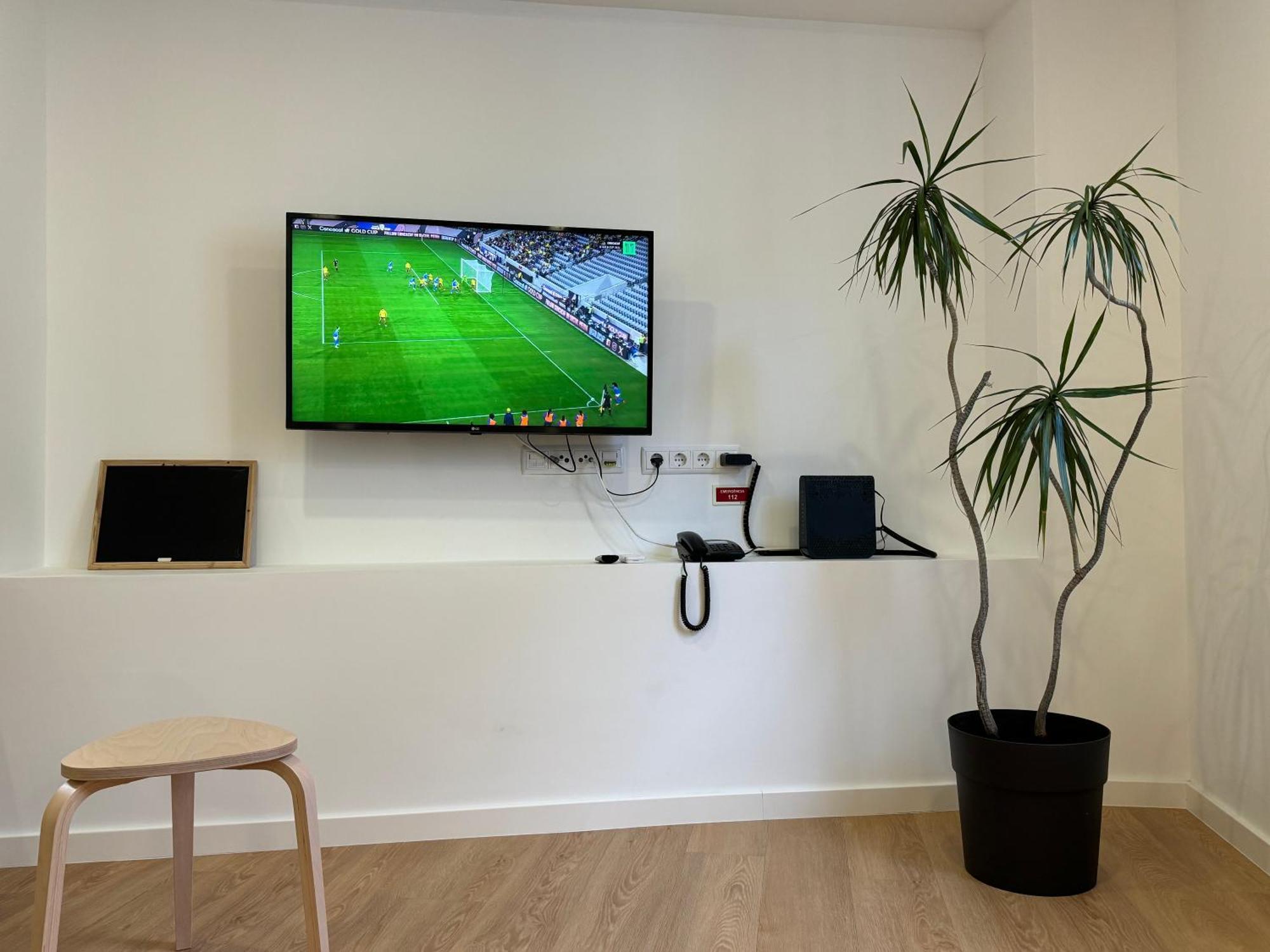 Living Pdl 2 Appartement Ponta Delgada Buitenkant foto