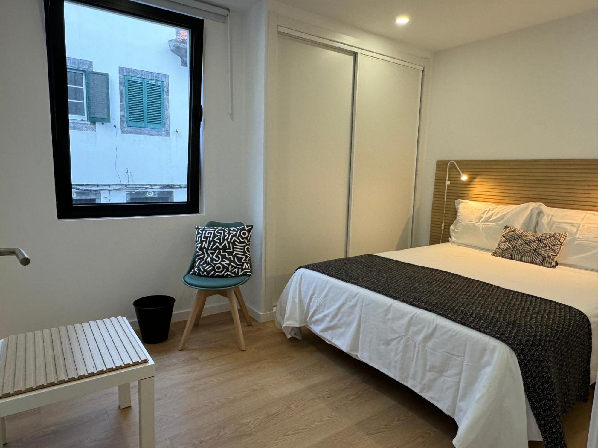 Living Pdl 2 Appartement Ponta Delgada Buitenkant foto