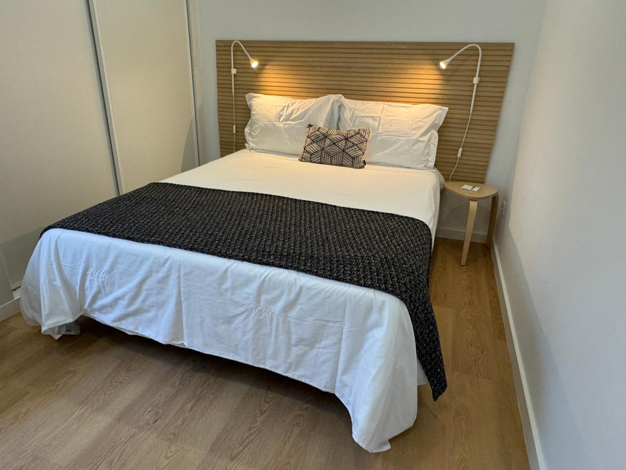 Living Pdl 2 Appartement Ponta Delgada Buitenkant foto